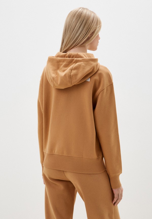 фото Худи the north face