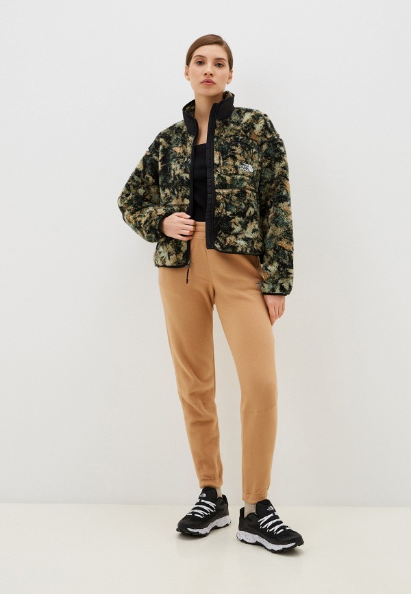 фото Брюки спортивные the north face