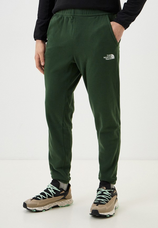 

Брюки спортивные The North Face, Зеленый, M 100 GLACIER PT