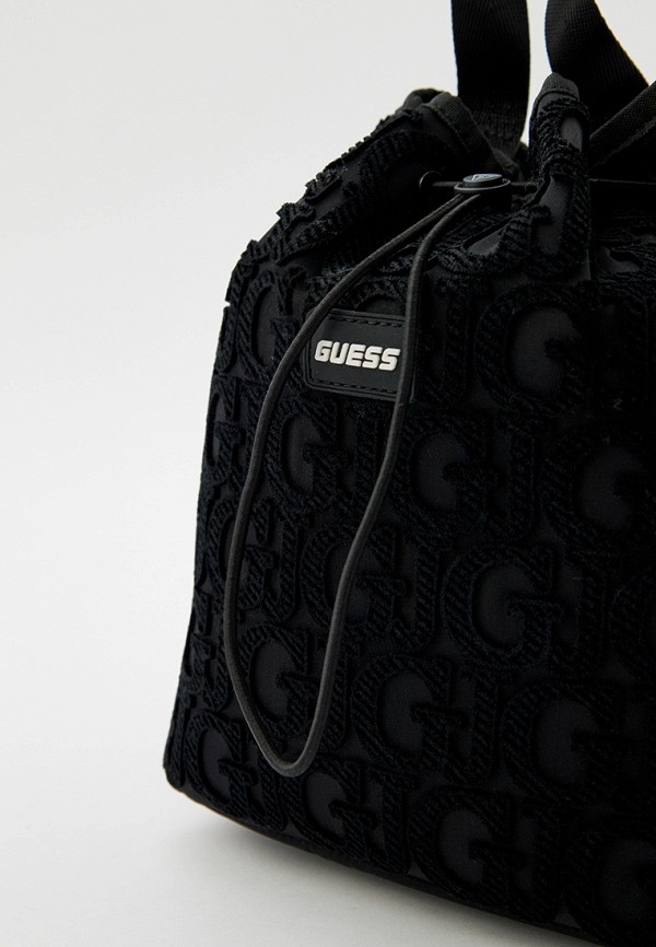 фото Рюкзак guess