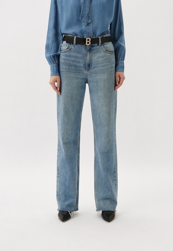 фото Ремень blugirl