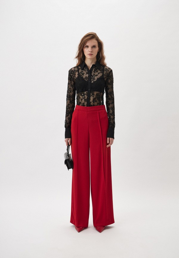 фото Блуза blugirl