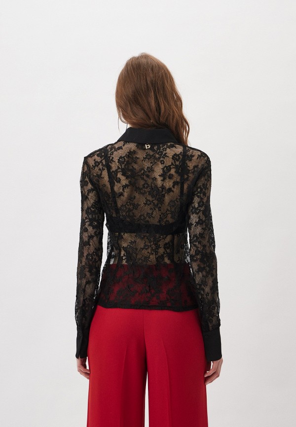 фото Блуза blugirl