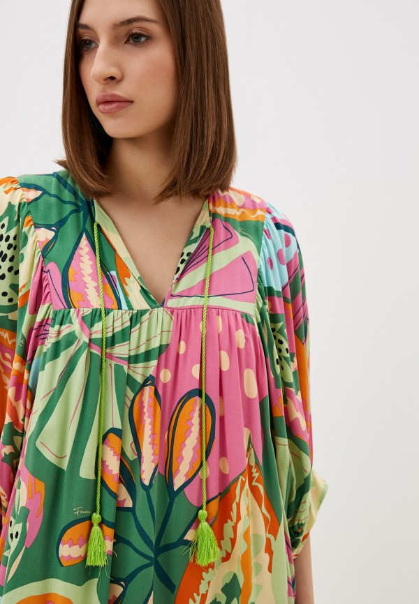 фото Платье fracomina