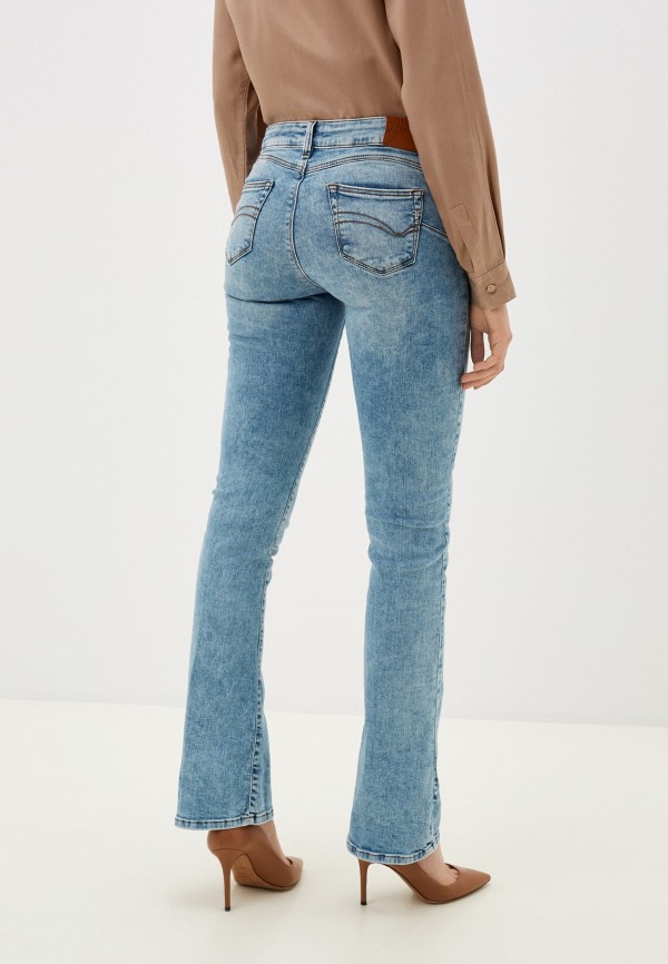 фото Джинсы fracomina