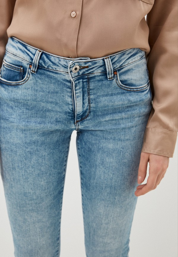 фото Джинсы fracomina