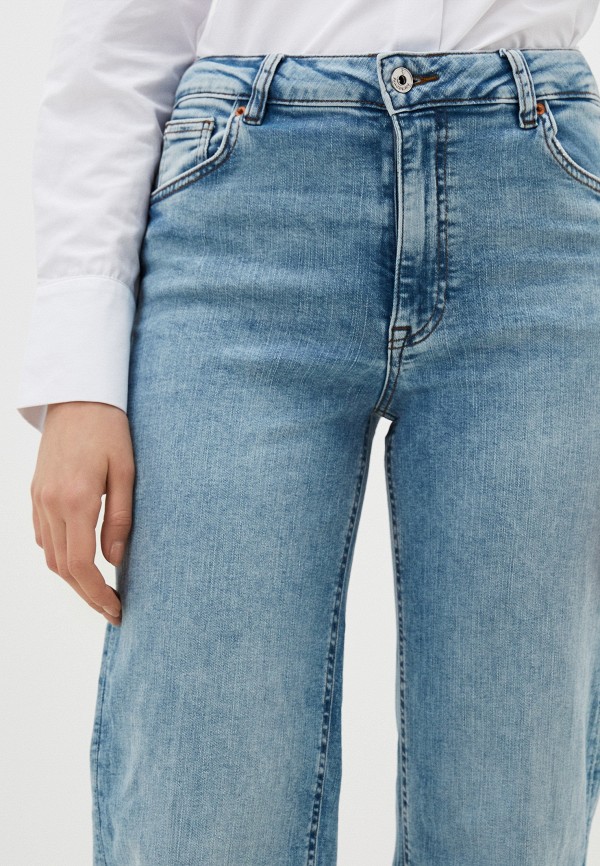 фото Джинсы fracomina