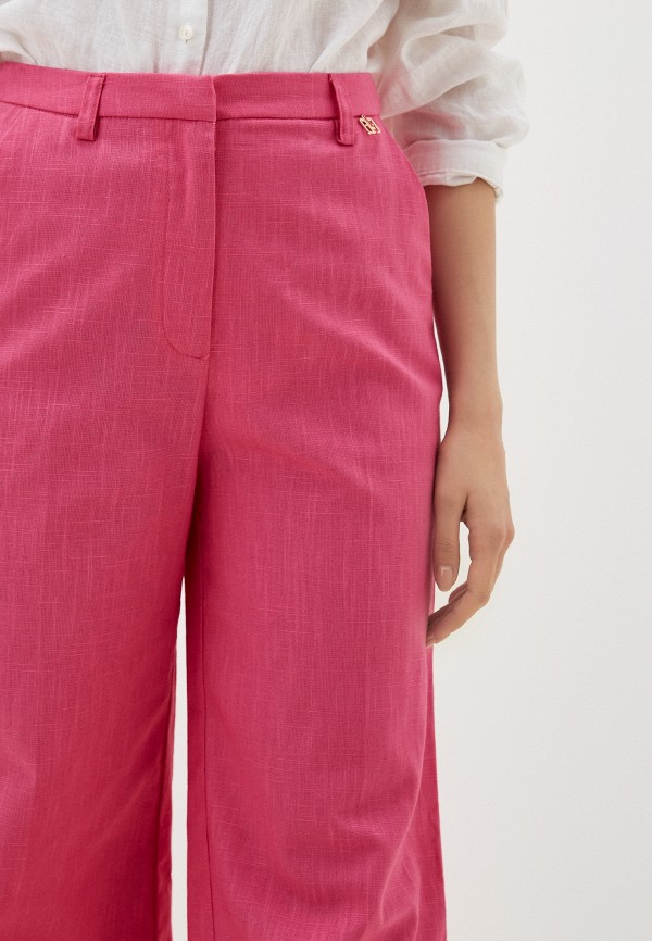 фото Брюки fracomina