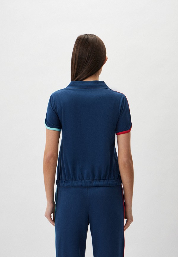 фото Поло love moschino