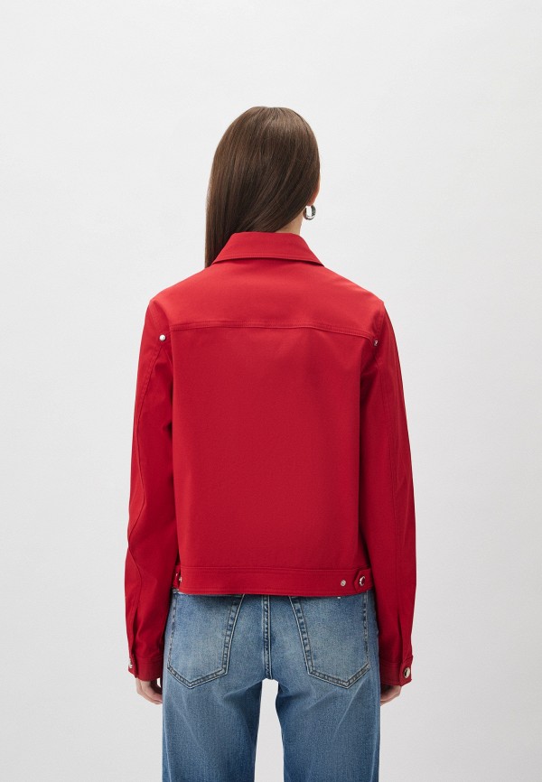 фото Куртка джинсовая love moschino