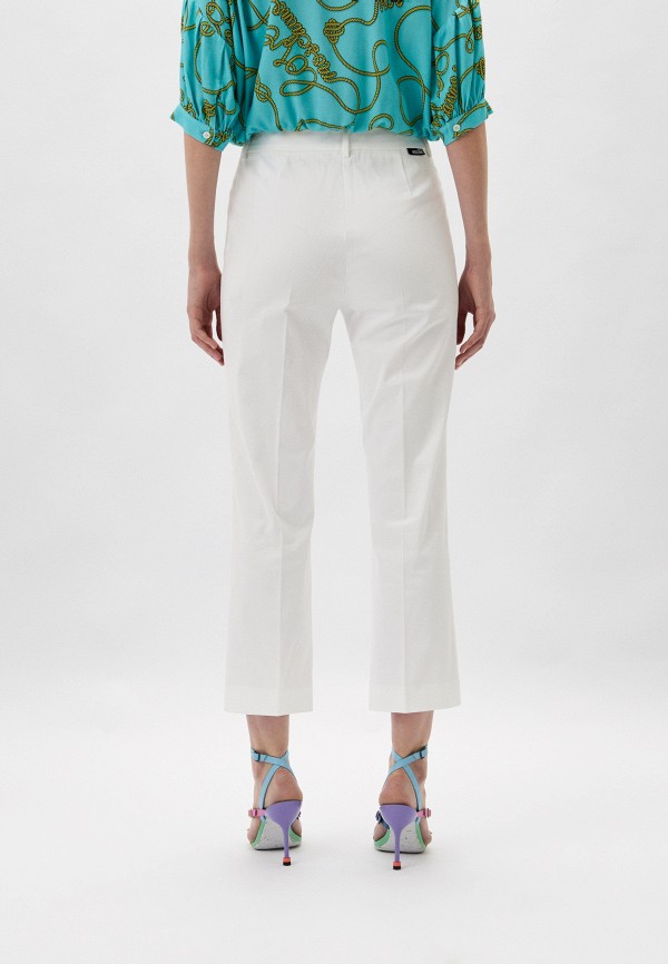 фото Брюки love moschino