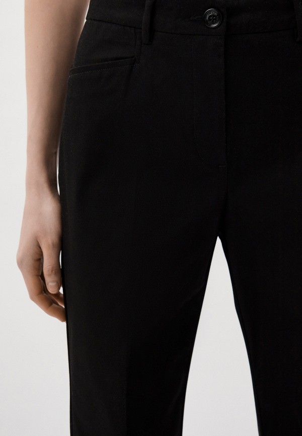 фото Брюки love moschino