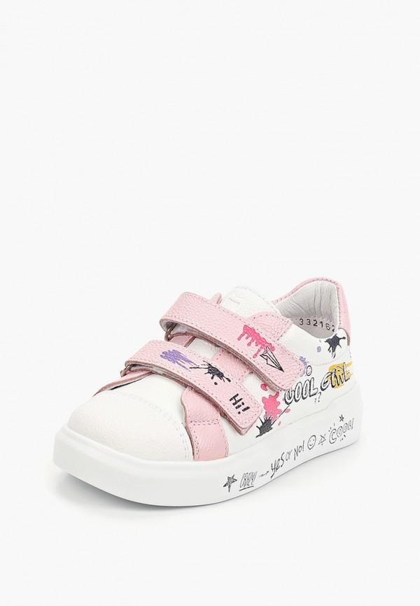 фото Кеды котофей