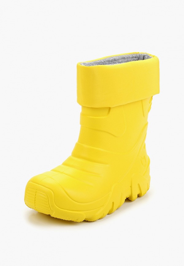 фото Резиновые сапоги котофей