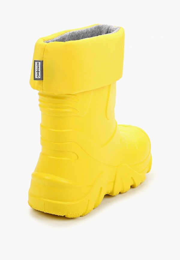 фото Резиновые сапоги котофей