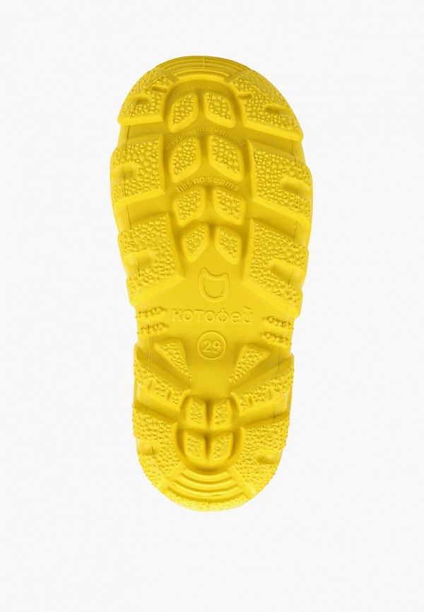 фото Резиновые сапоги котофей