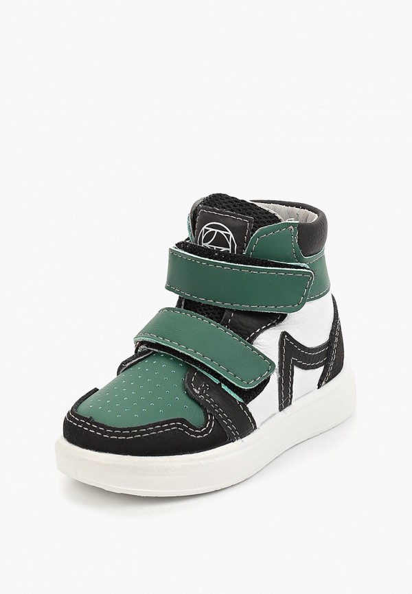 фото Кеды котофей