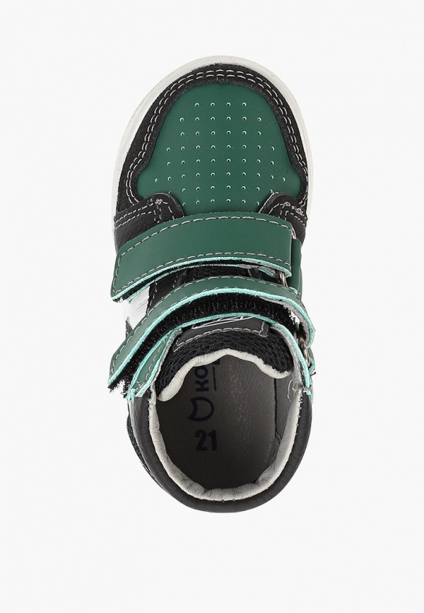 фото Кеды котофей