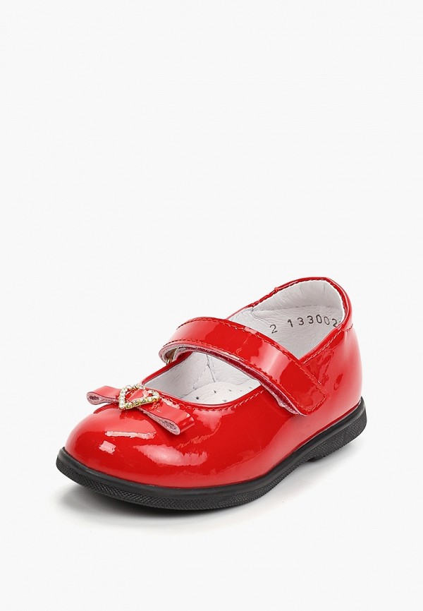 фото Туфли котофей