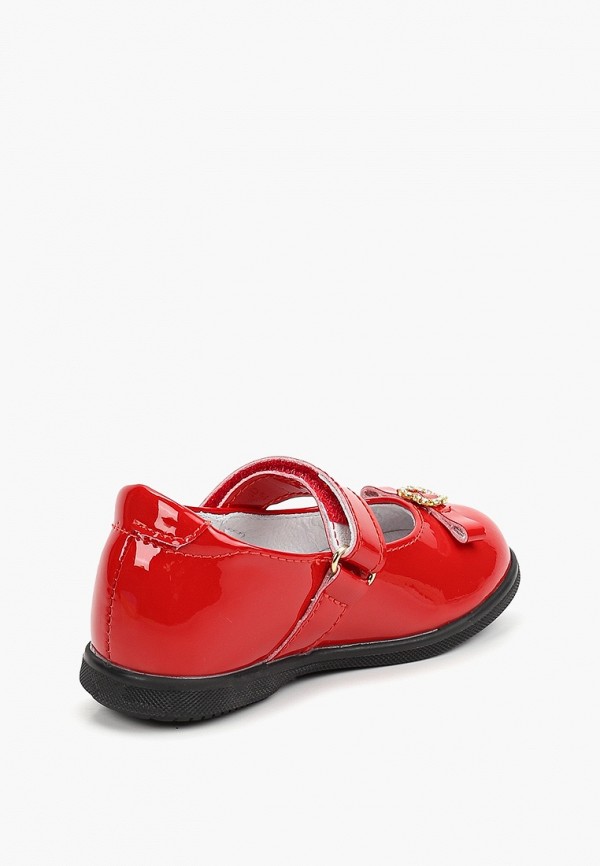 фото Туфли котофей