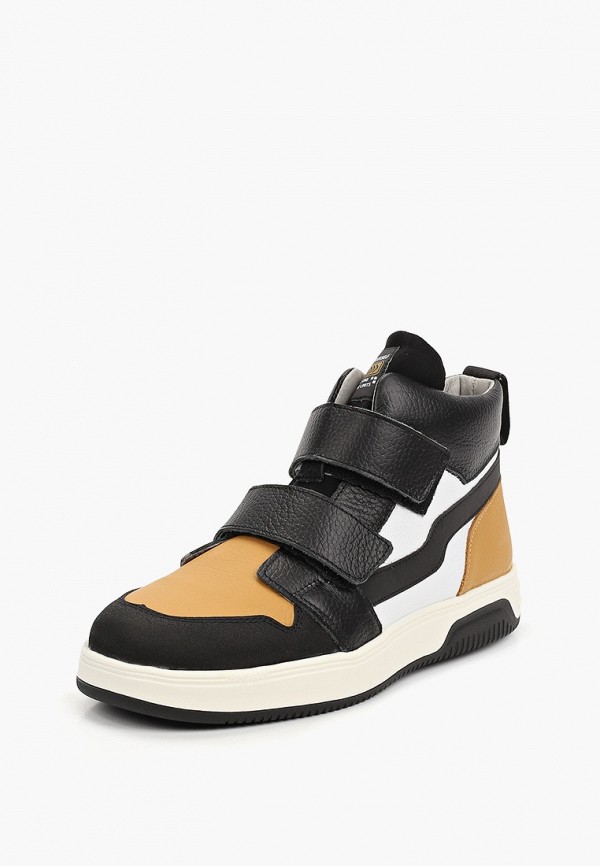 фото Кеды котофей