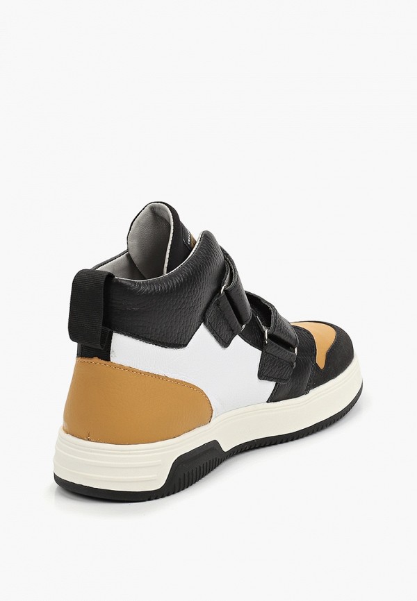 фото Кеды котофей