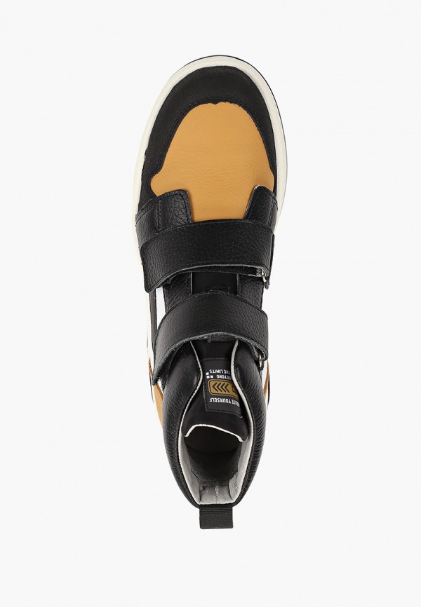 фото Кеды котофей