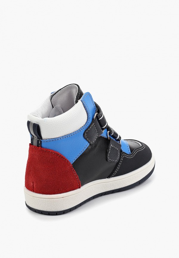 фото Кеды котофей