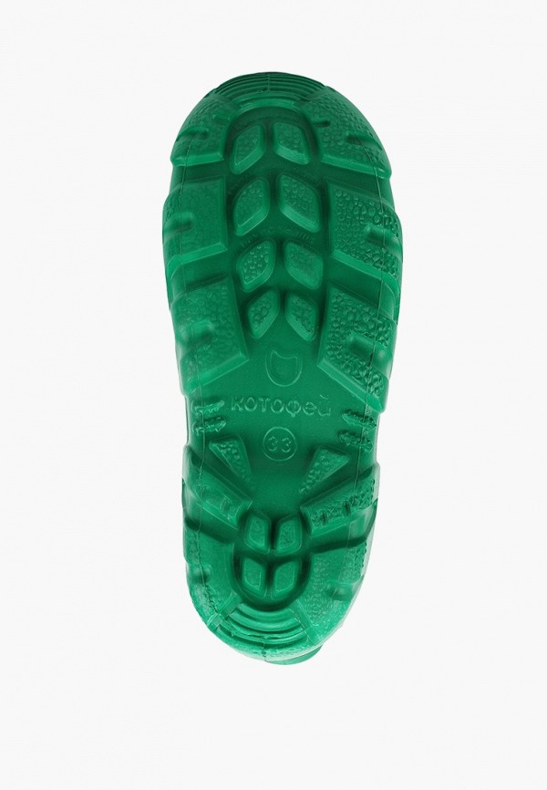 фото Резиновые сапоги котофей