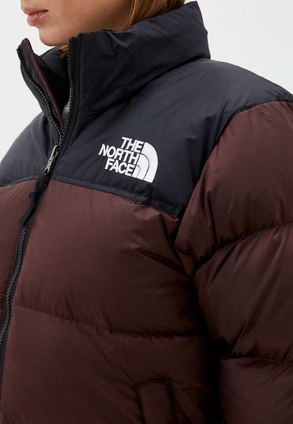 фото Пуховик the north face