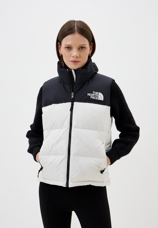 Жилет утепленный The North Face W 1996 RETRO NUPTSE VEST