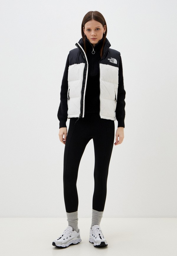 фото Жилет утепленный the north face