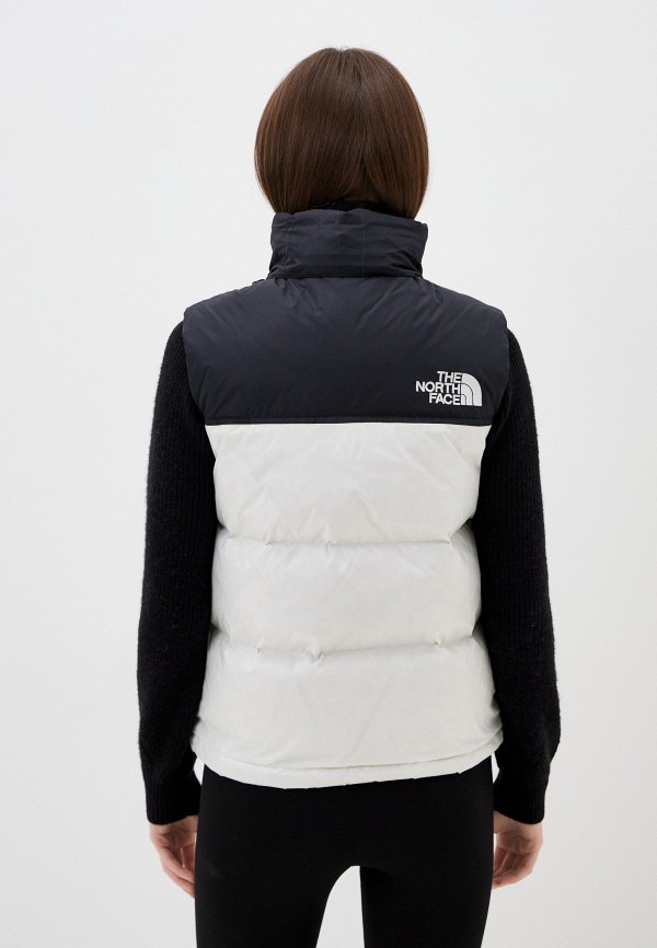 фото Жилет утепленный the north face