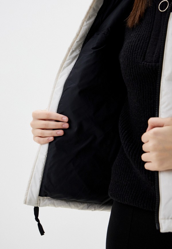 фото Жилет утепленный the north face