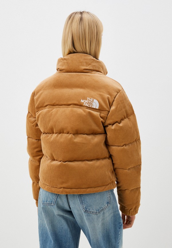 фото Пуховик the north face