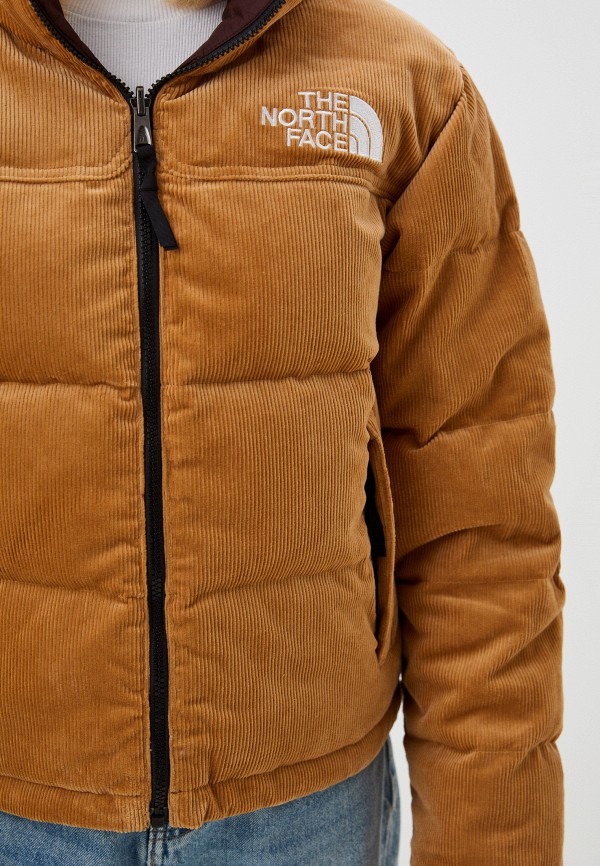 фото Пуховик the north face