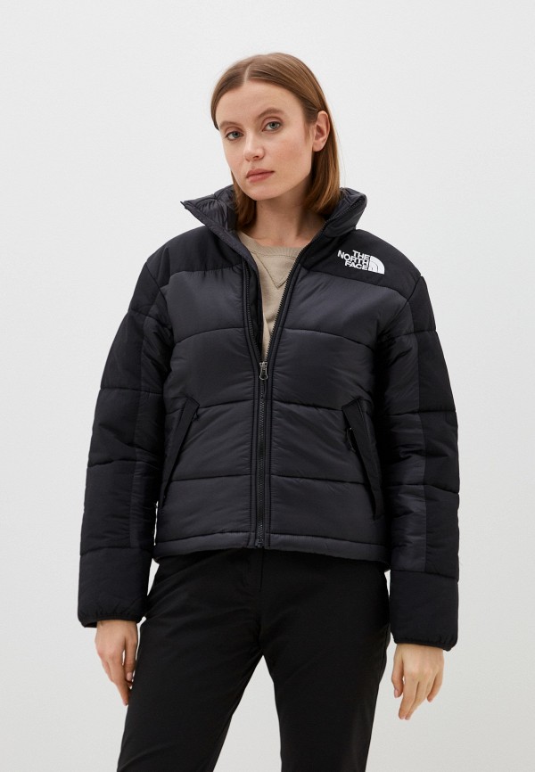

Куртка утепленная The North Face, Черный, W HMLYN INSULATED JACKET