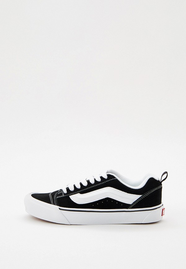 

Кеды Vans, Черный, Knu Skool