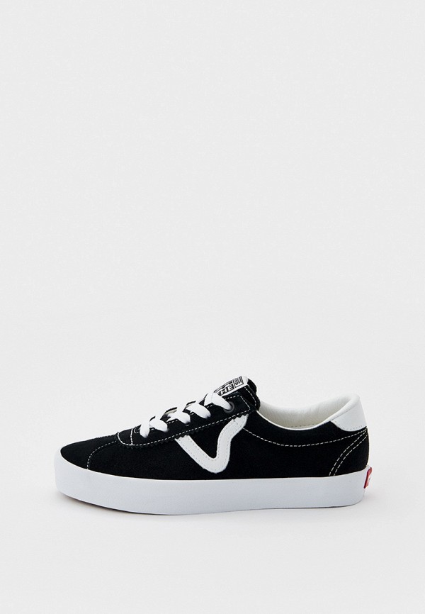 

Кеды Vans, Черный, Sport Low