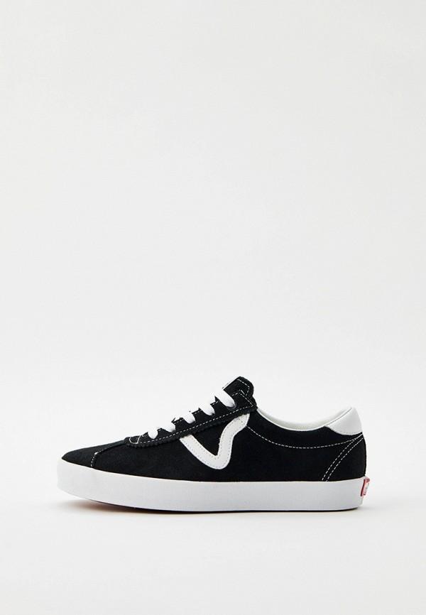 

Кеды Vans, Черный, Sport Low