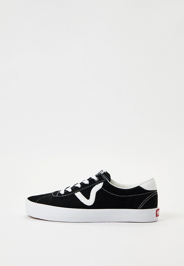 

Кеды Vans, Черный, Sport Low