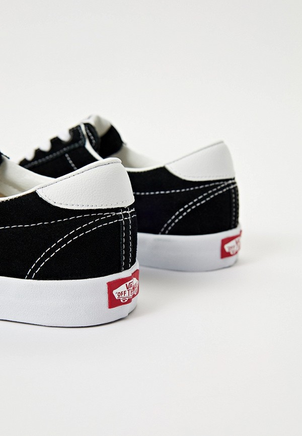 Кеды Vans  VN000CQR Фото 4