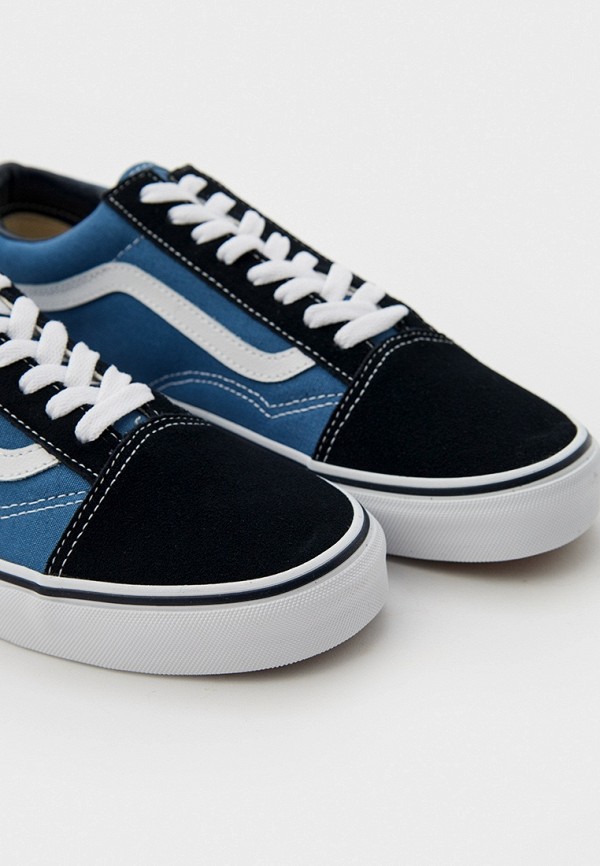 фото Кеды vans