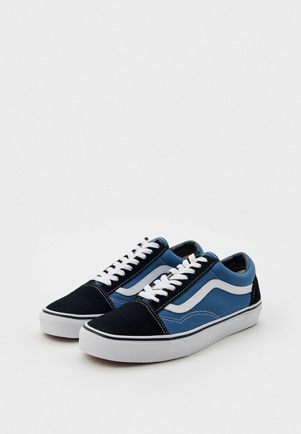 фото Кеды vans