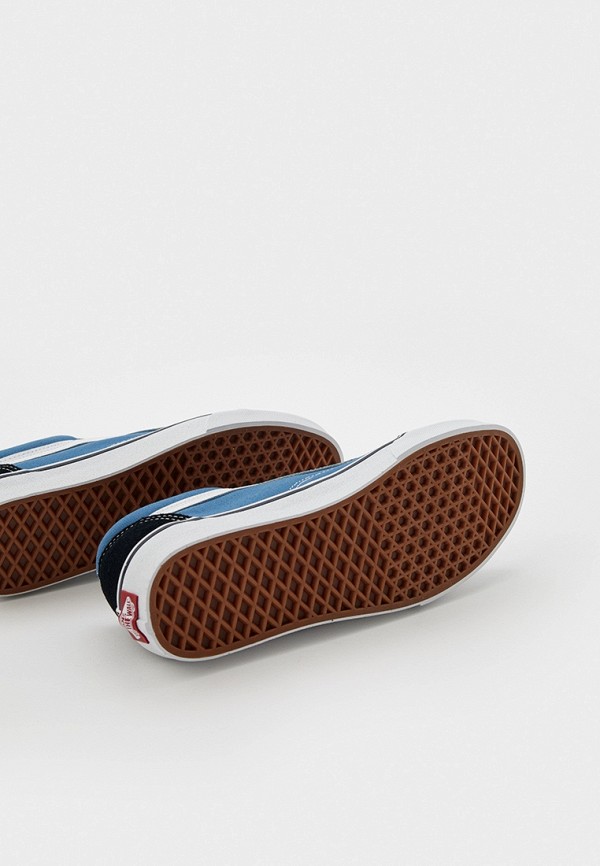 фото Кеды vans