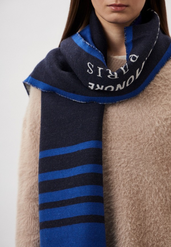 фото Шарф lanvin