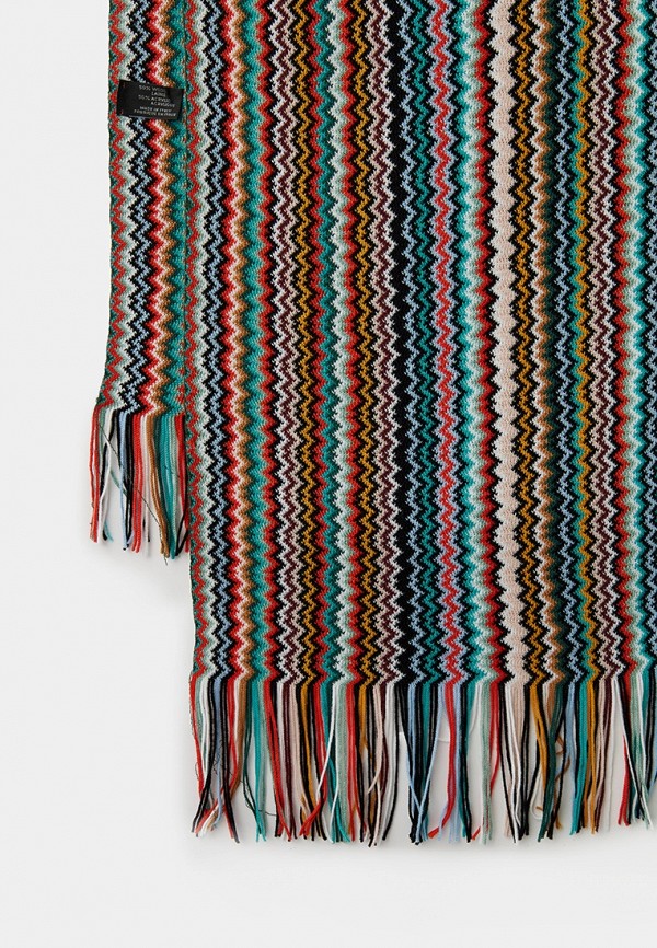 фото Шарф missoni