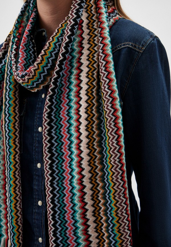 фото Шарф missoni