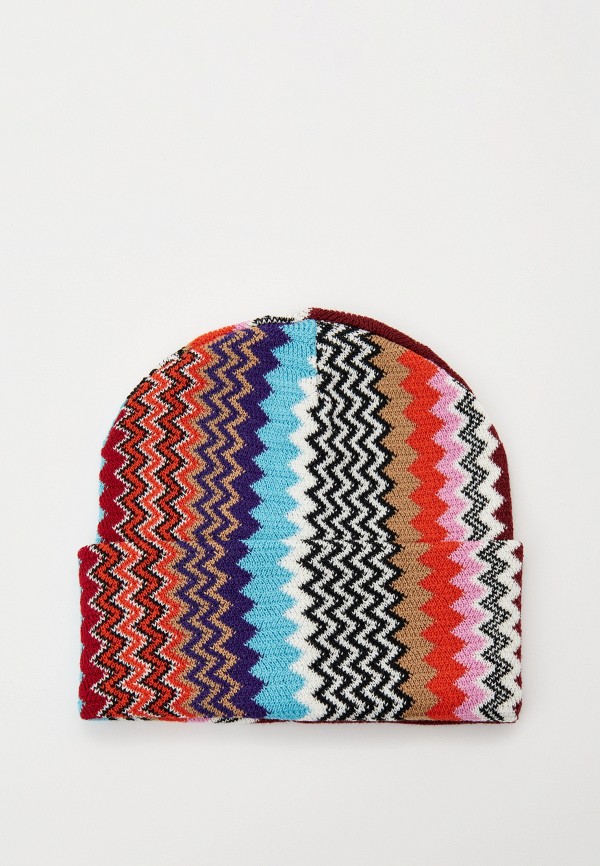 Шапка Missoni CPORW1D8582