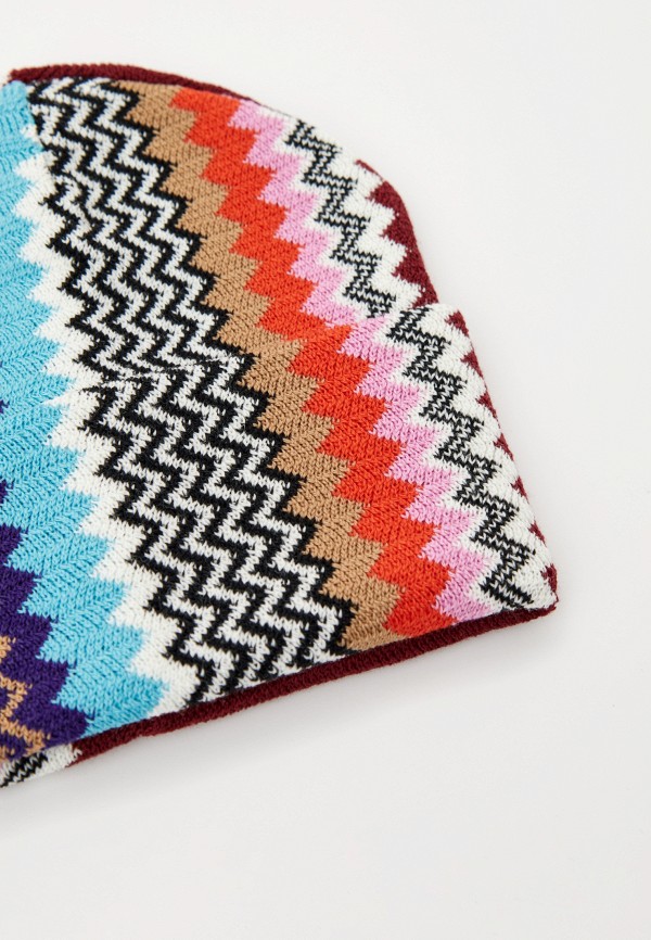 фото Шапка missoni